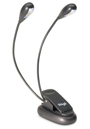 Stagg mus led4 - stagg, mus-led4