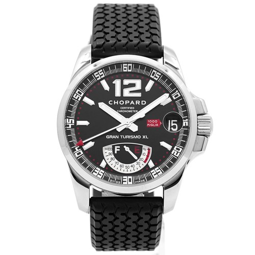 Chopard watch mille - watch,