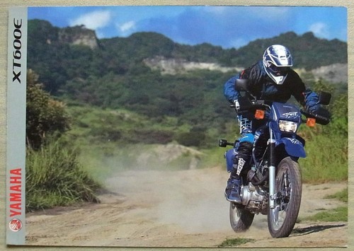 Yamaha xt600e motorcycle sales - xt600e,
