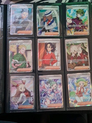 Pokémon tcg mixed lot 9 - pokémon, tcg: