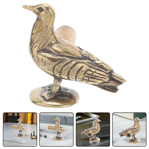 Pieces animal shaped drawer - 4,
