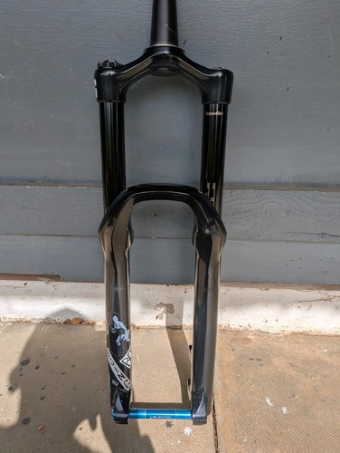 Rockshox lyrik rc2 ultimate - rc2/ultimate,