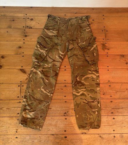 British army mtp combat - mtp,