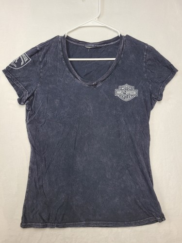 Harley davidson shirt womens - davidson,