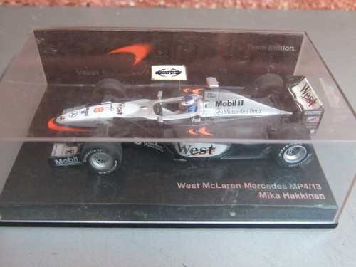 Minichamps grand prix - prix, f1