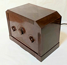 Vintage 1931 Regentone Two