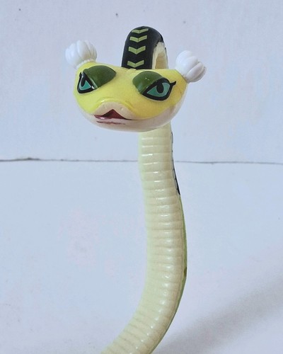 Mcdonalds master viper kung - mcdonalds,