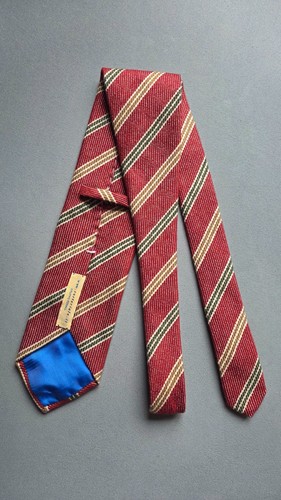 New cashmere tie pal - new,