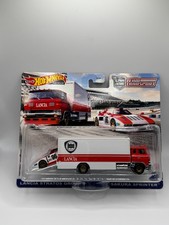 Hot Wheels Team Transport #42