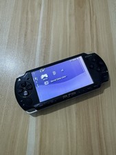 Sony PSP 2000 Handheld Console