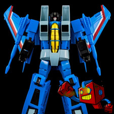 Maketoys Lightning MTRM-13