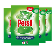 Persil Bio Laundry Detergent