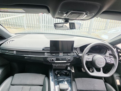 Audi airbag kit 2024 - audi, a4