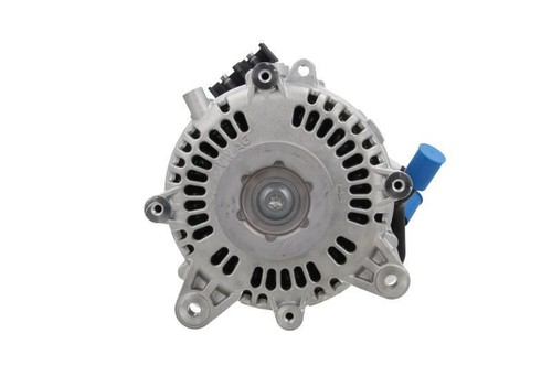 Continental new alternator 48v - continental,