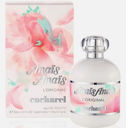 Cacharel anais - anais,