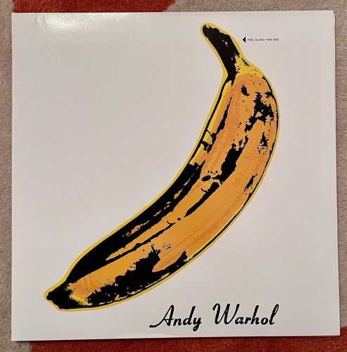 The velvet underground nico - the, &