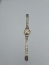 Vintage Womens Ebel Wave