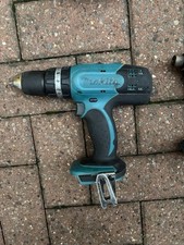 Makita LXT Cordless Combi
