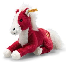 Year the horse steiff - year,