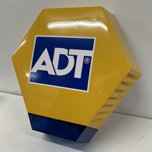 Adt alarm dummy - box,