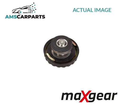 Coolant expansion tank cap - coolant,