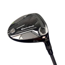 Taylormade QI35 Max Lite 5 Wood / 18.5 Degree / Air Speeder 50 Regular Flex