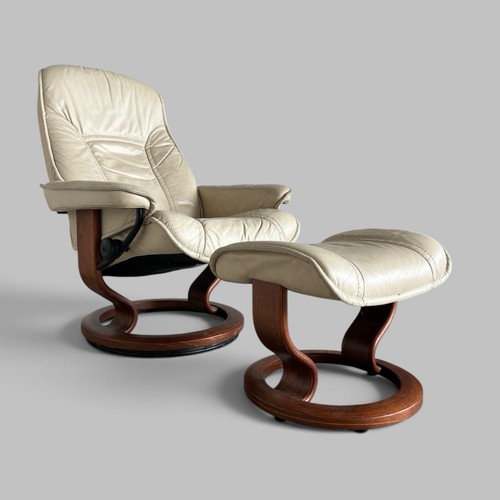 Ekornes stressless cream - ekornes,