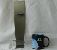 Harrier Pegasus Jet Engine Low