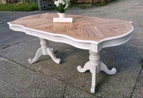 French inspired extending - french,