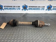 FORD FOCUS ST-3 2.0 TDCI (2016) -  NS (PASSENGER) DRIVESHAFT