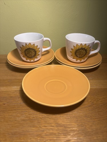 Meakin studio pottery - j,