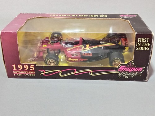 1995 snap racing 24 - racing, 1/24