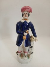 Antique Staffordshire