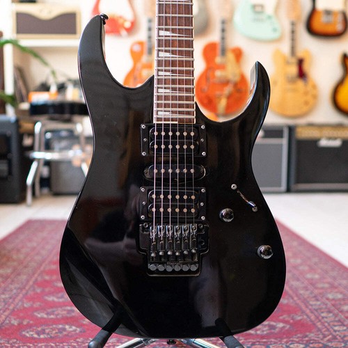 Ibanez rg370 mik - mik, s-style