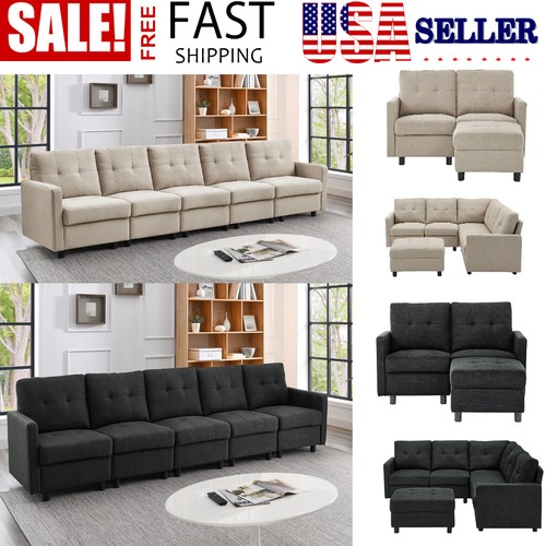 Modern seat modular - modern, 7