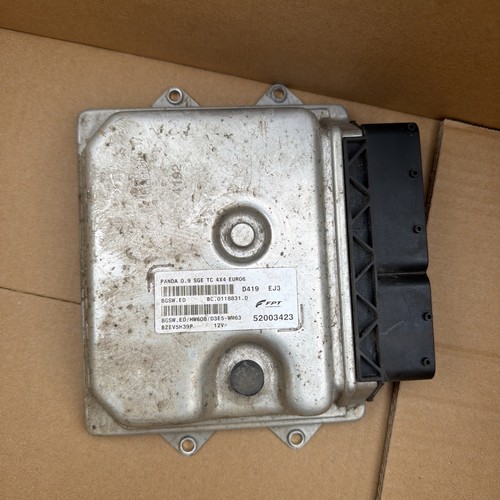 Fiat panda iii 2014 - fiat,