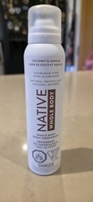 Native Deodorant Unisex