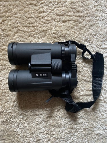 Hosome 12x42 binoculars - 12x42,