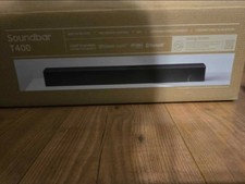 Samsung T400 Soundbar with Bluetooth - NEW in Box