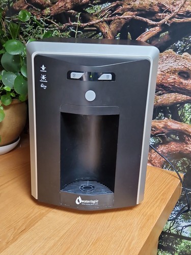 Waterlogic wl2500f cold - cold, water