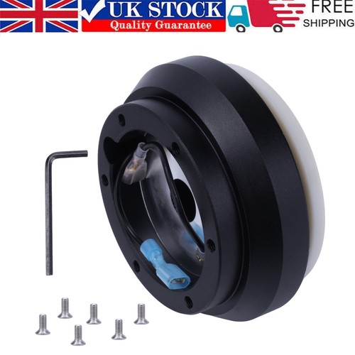 Steering wheel short hub - wheel,