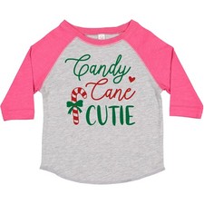 Inktastic Candy Cane Cutie