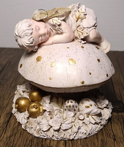 Regency fine arts fairy - regency,
