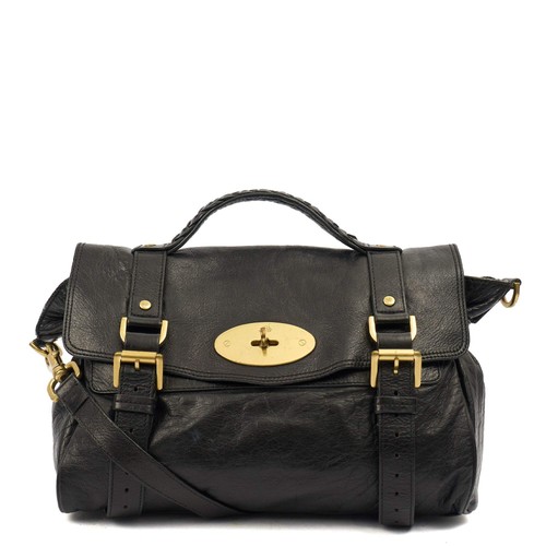 Mulberry satchel alexa - alexa, in
