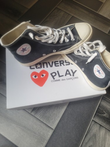 Converse comme des - converse, garçons