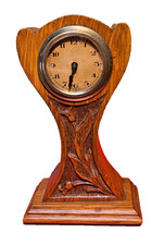 Original Art Nouveau English