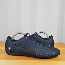 *RARE* UK 9 - Puma BMW MS