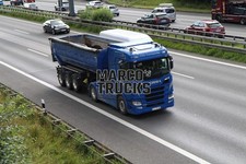 Truck Photo Scania R 500