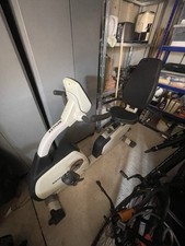 Kettler Exercise Bike