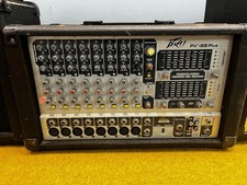peavey amplifier